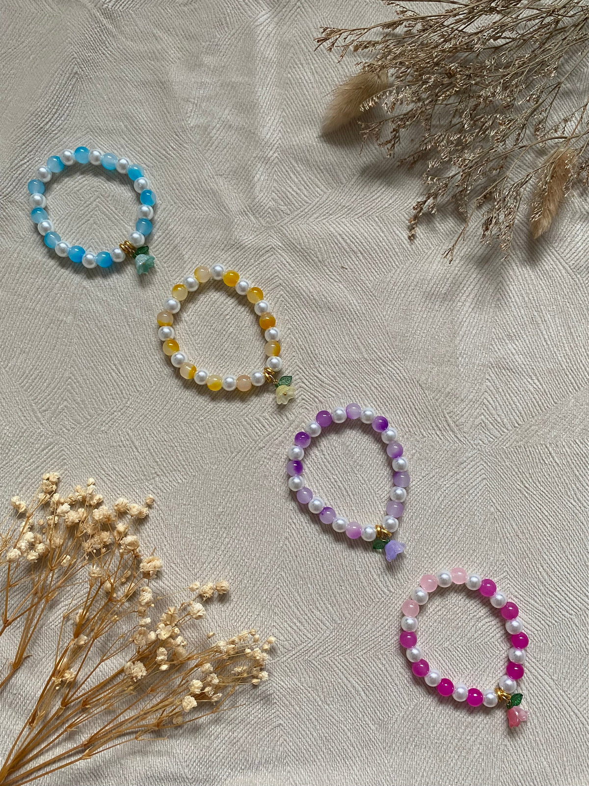 Collection Jardin Secret