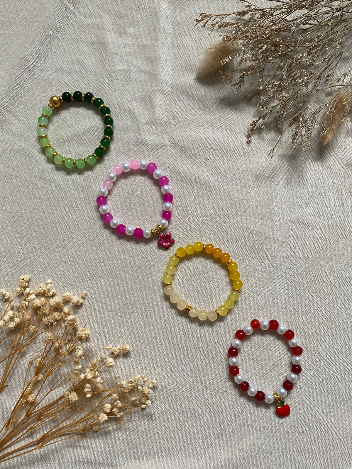 Les Bracelets
