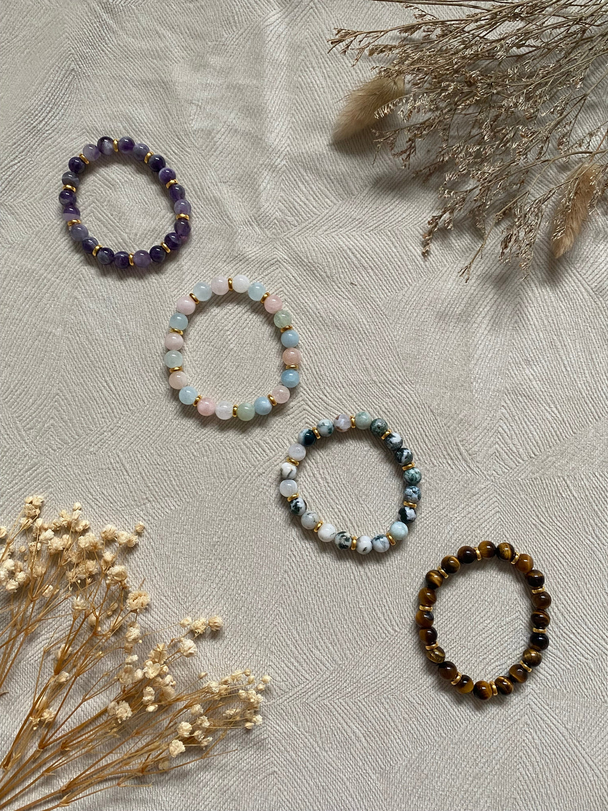 Collection Lithothérapie⁠