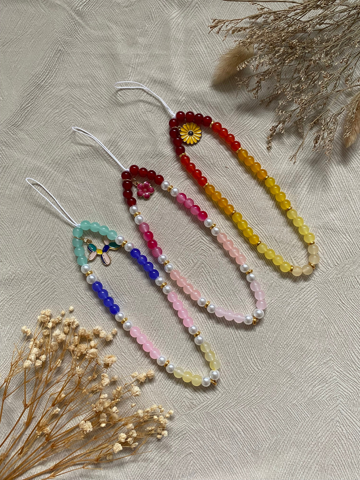 Les Bijoux de Téléphone