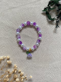 Bracelet Doux crépuscule