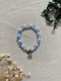 Bracelet Mystère Floral
