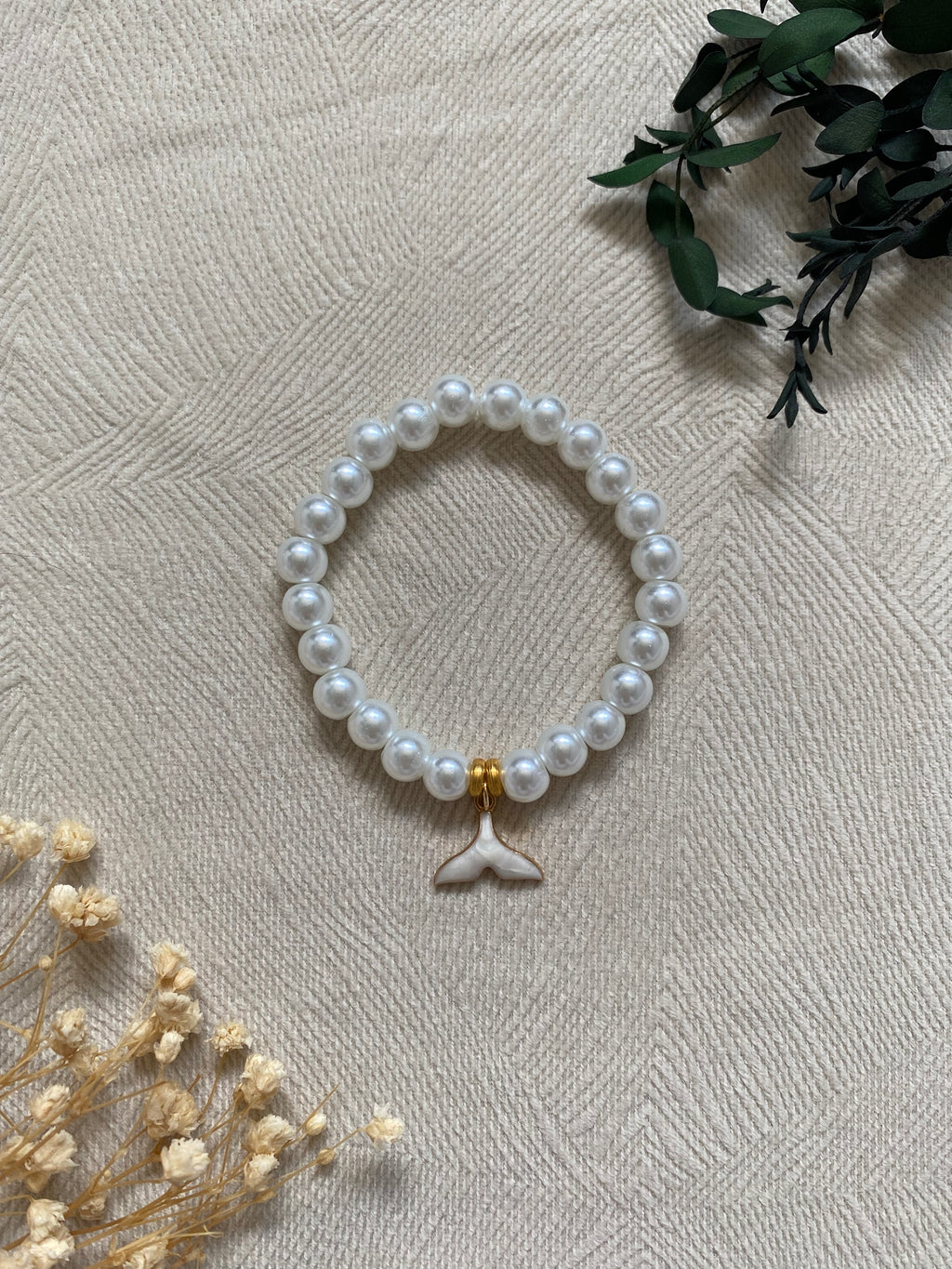 Bracelet Écume Marine
