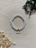Bracelet Écume Marine