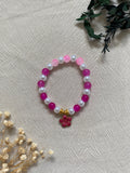 Bracelet Cerisier en Fleur