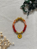 Bracelet Éclat Solaire