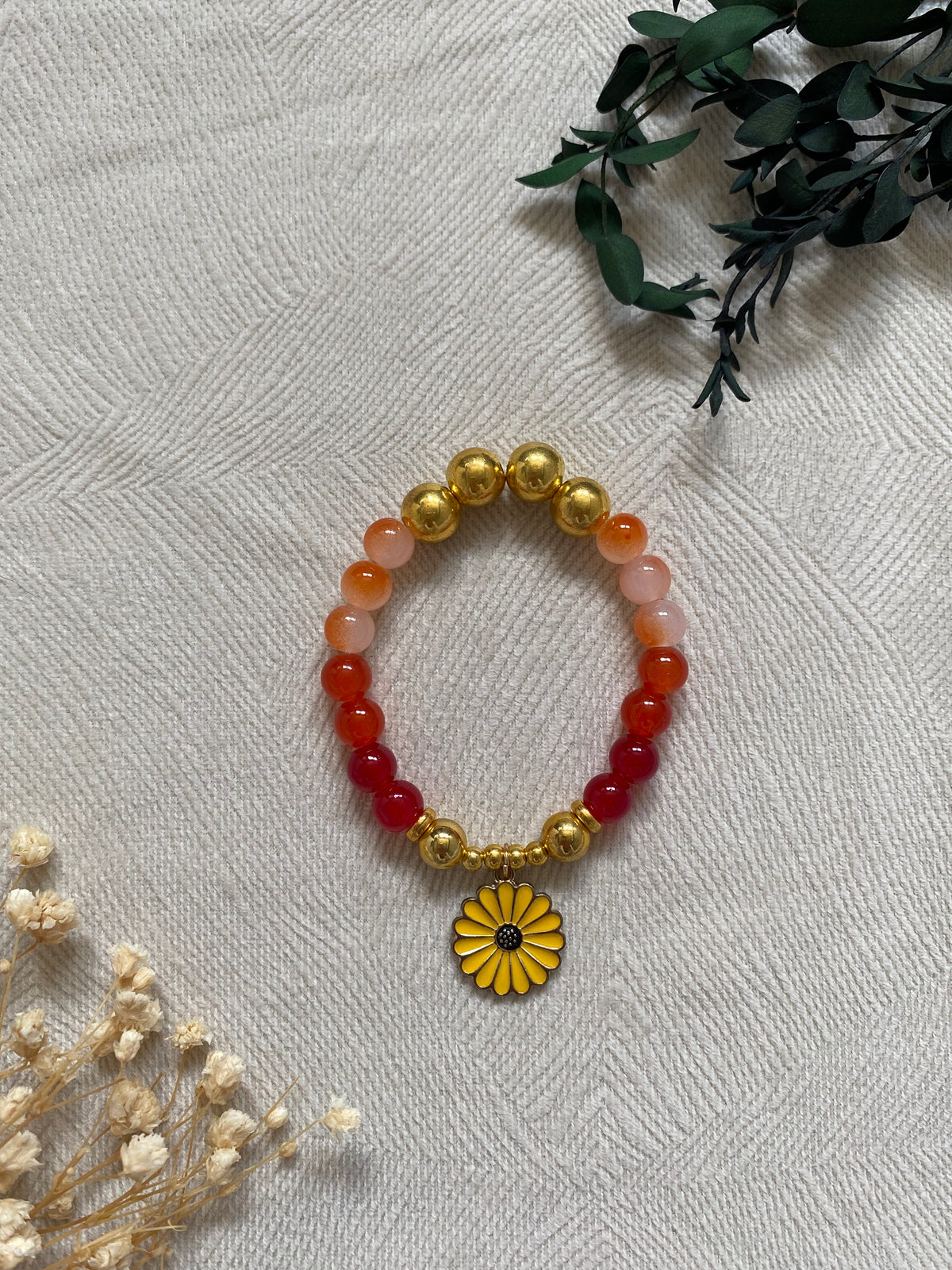 Bracelet Éclat Solaire