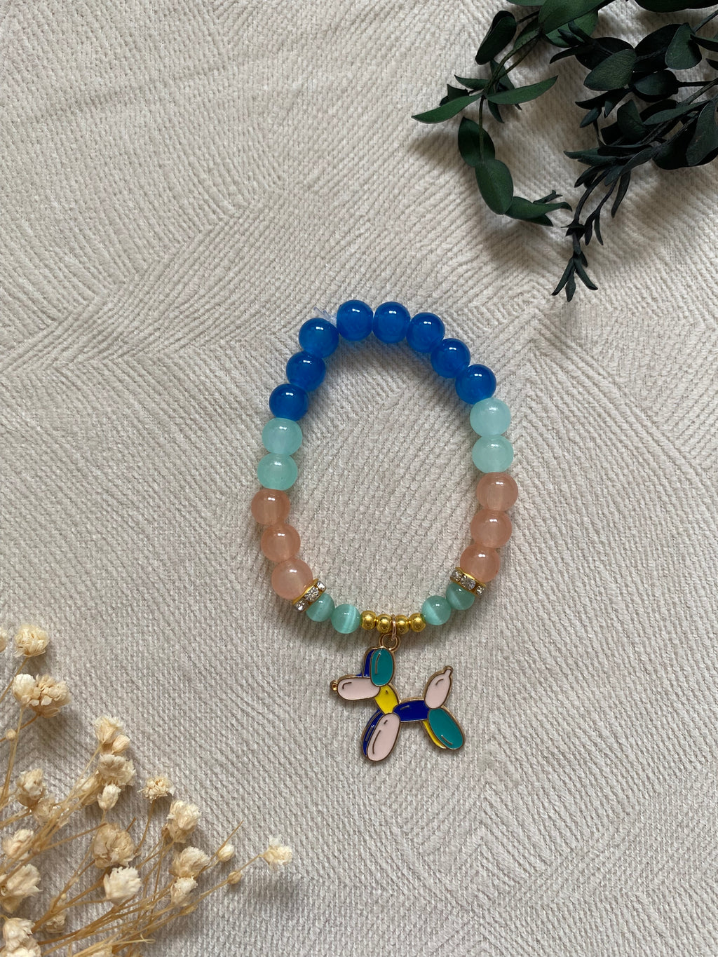 Bracelet Esprit Pop Art