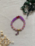 Bracelet Soirée Chic