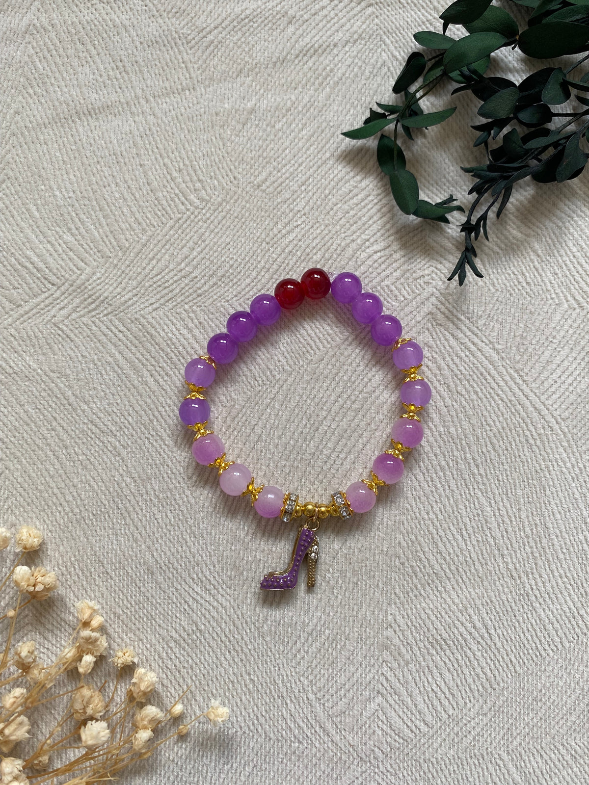 Bracelet Soirée Chic