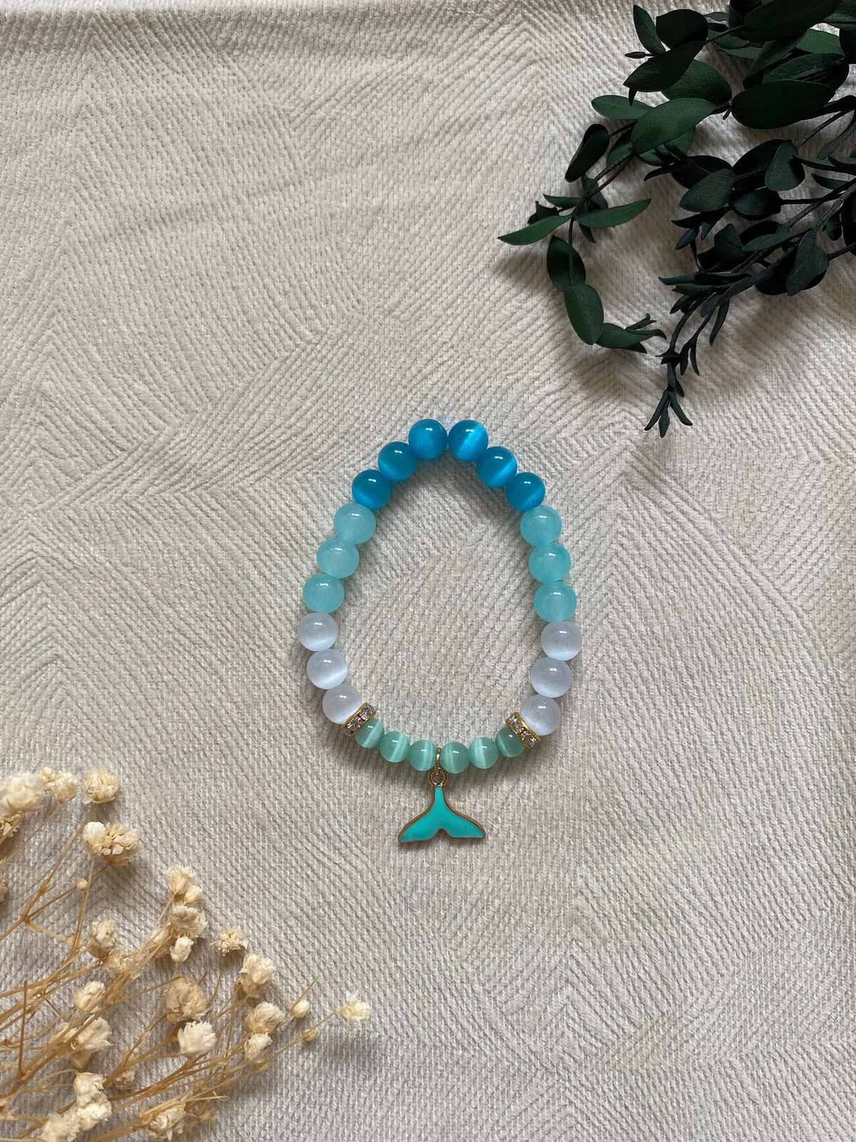 Bracelet Chant Des Sirènes