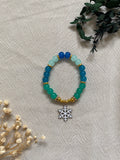 Bracelet Féerie d'Hiver