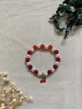 Bracelet Douce Cerise