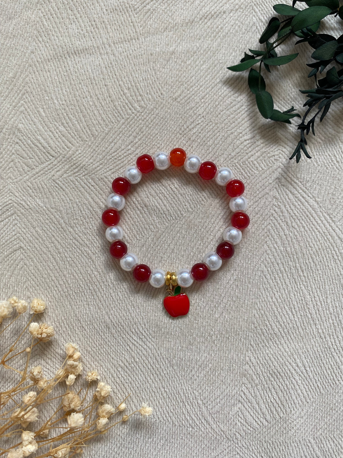 Bracelet Douce Pomme