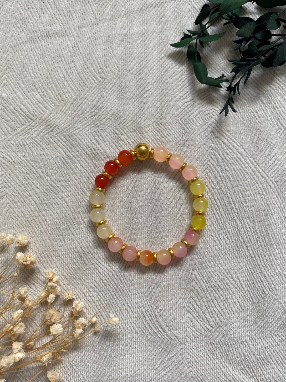 Bracelet Coucher de Soleil