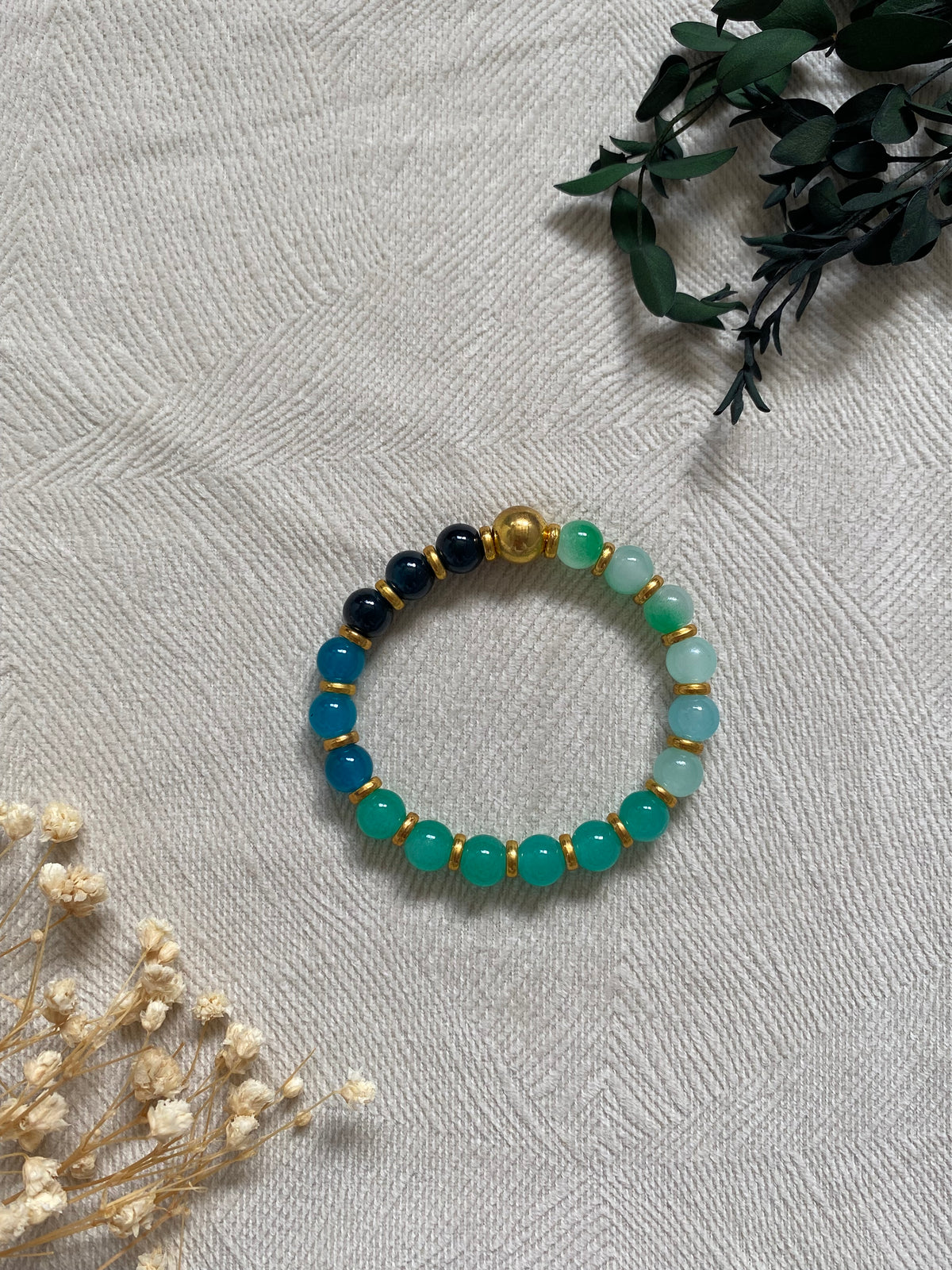 Bracelet Eaux Sauvages