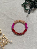 Bracelet Éclat Rosé