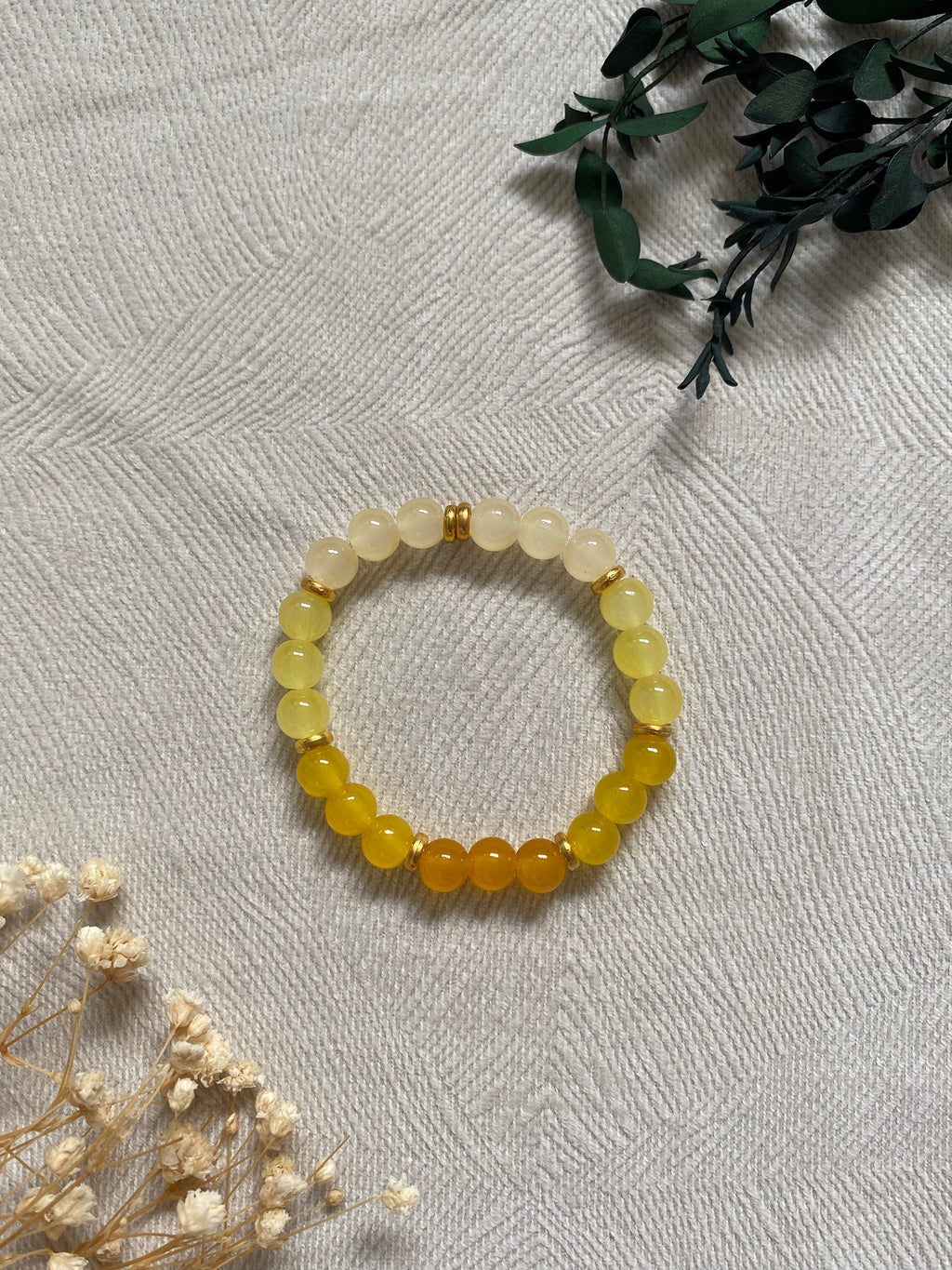 Bracelet Rayon de Miel