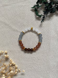 Bracelet Nuances Moka