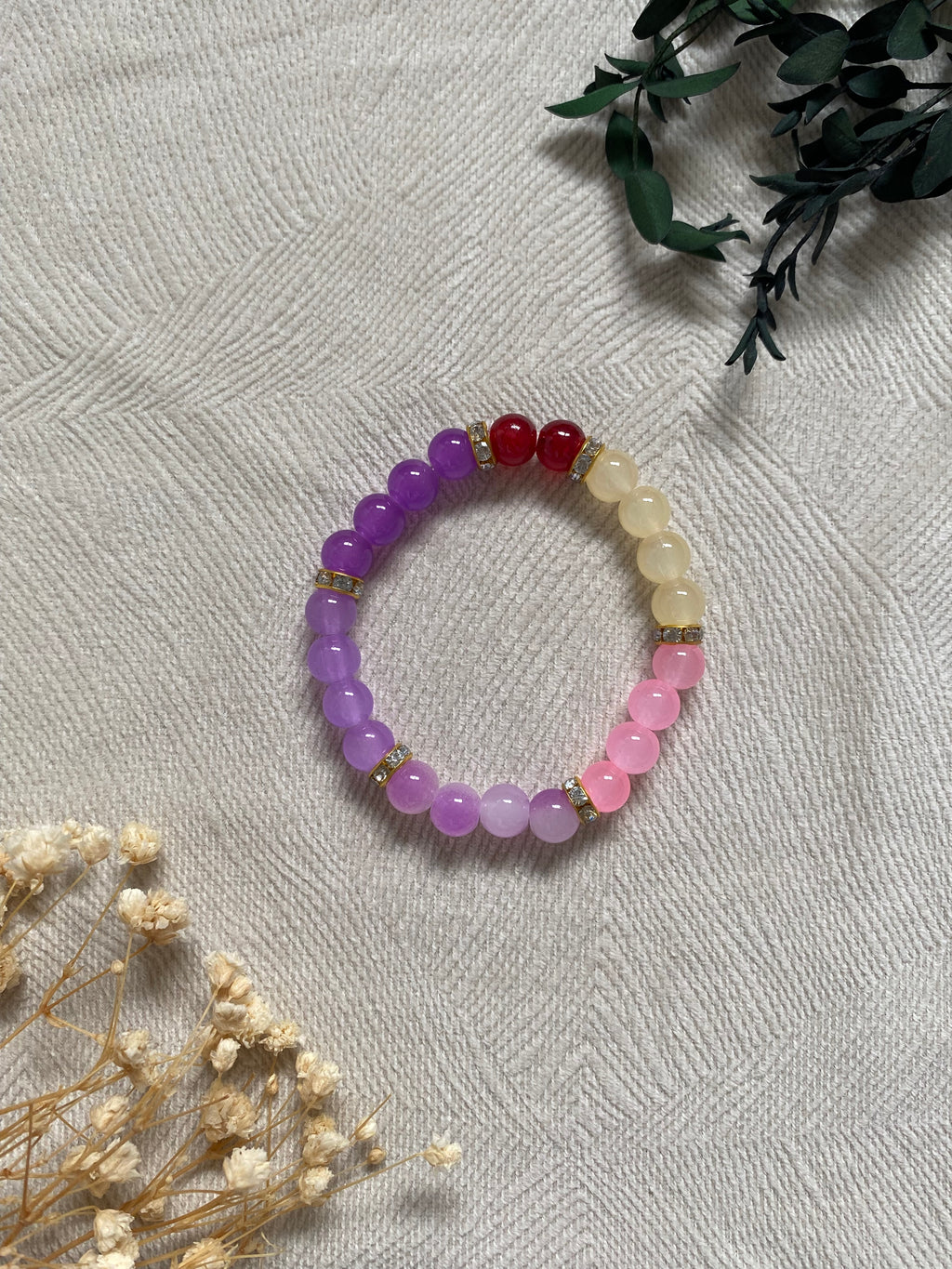Bracelet Douceur Gourmande