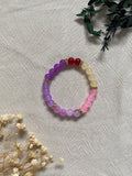 Bracelet Douceur Gourmande
