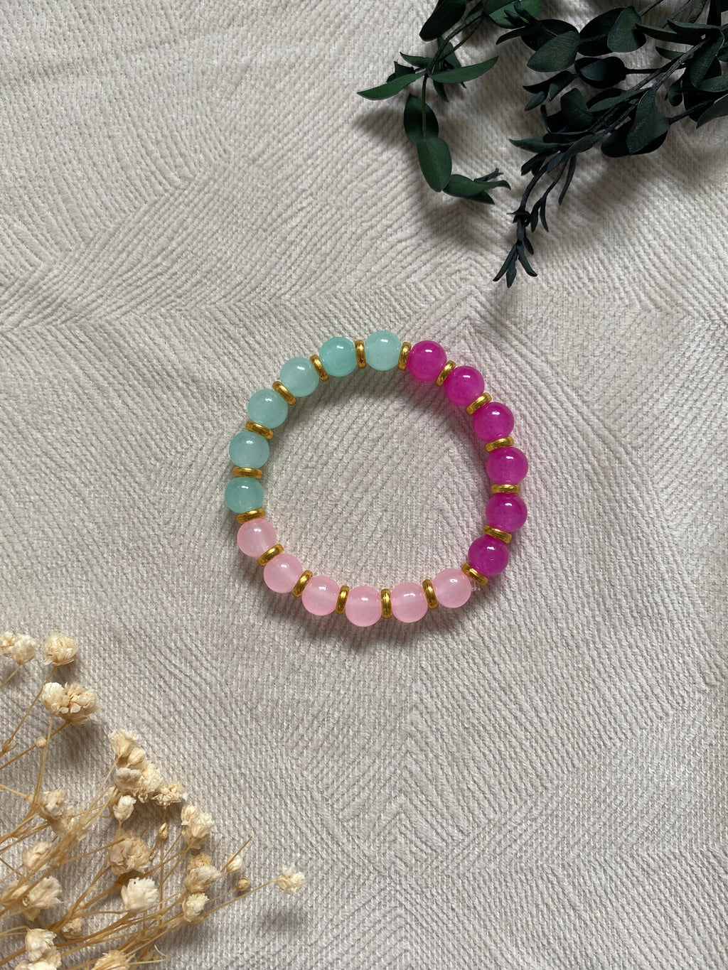 Bracelet Douceur Fruitée