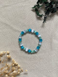 Bracelet Clarté Marine