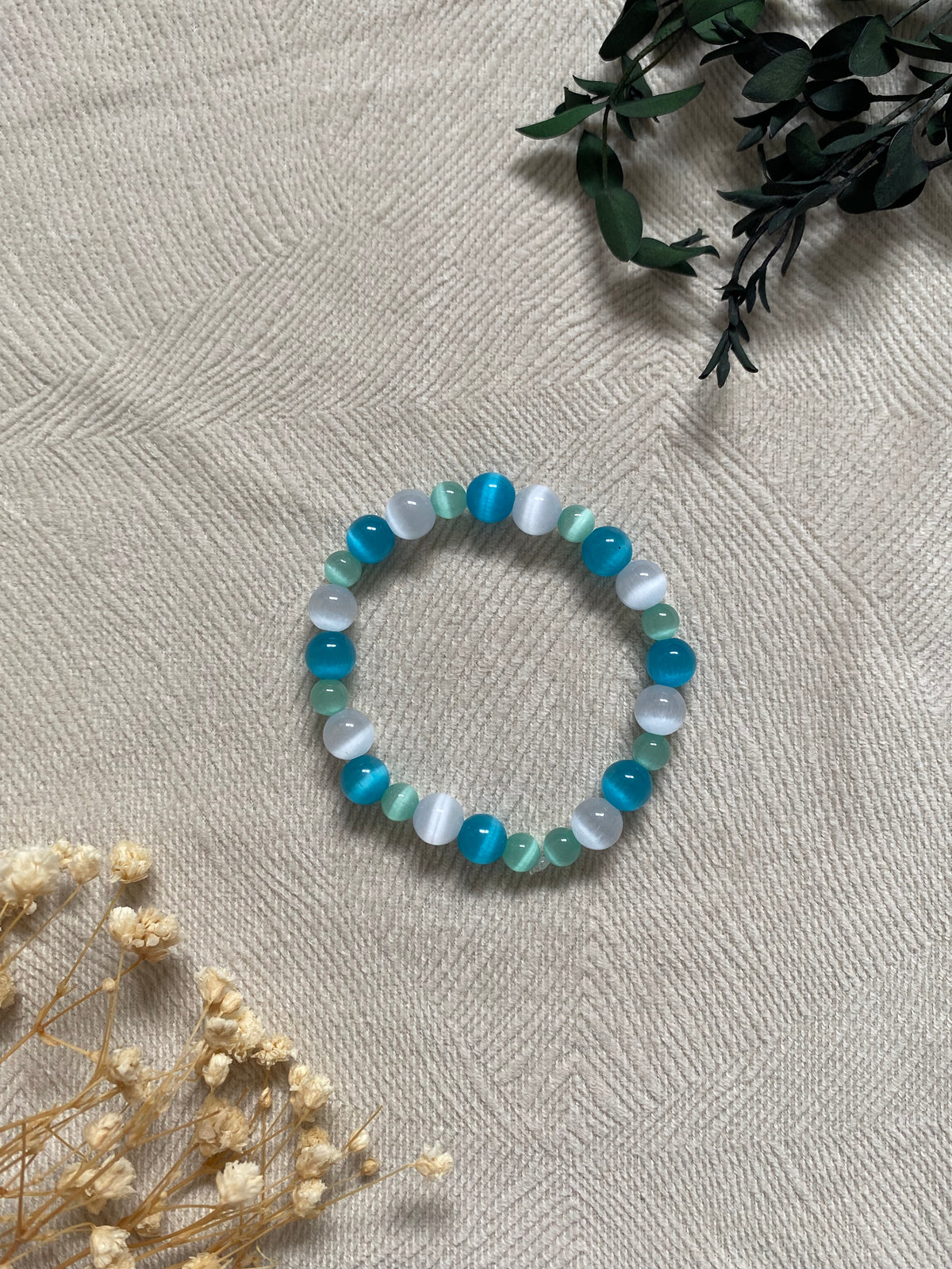 Bracelet Clarté Marine
