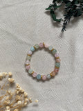 Bracelet Douceur de Morganite
