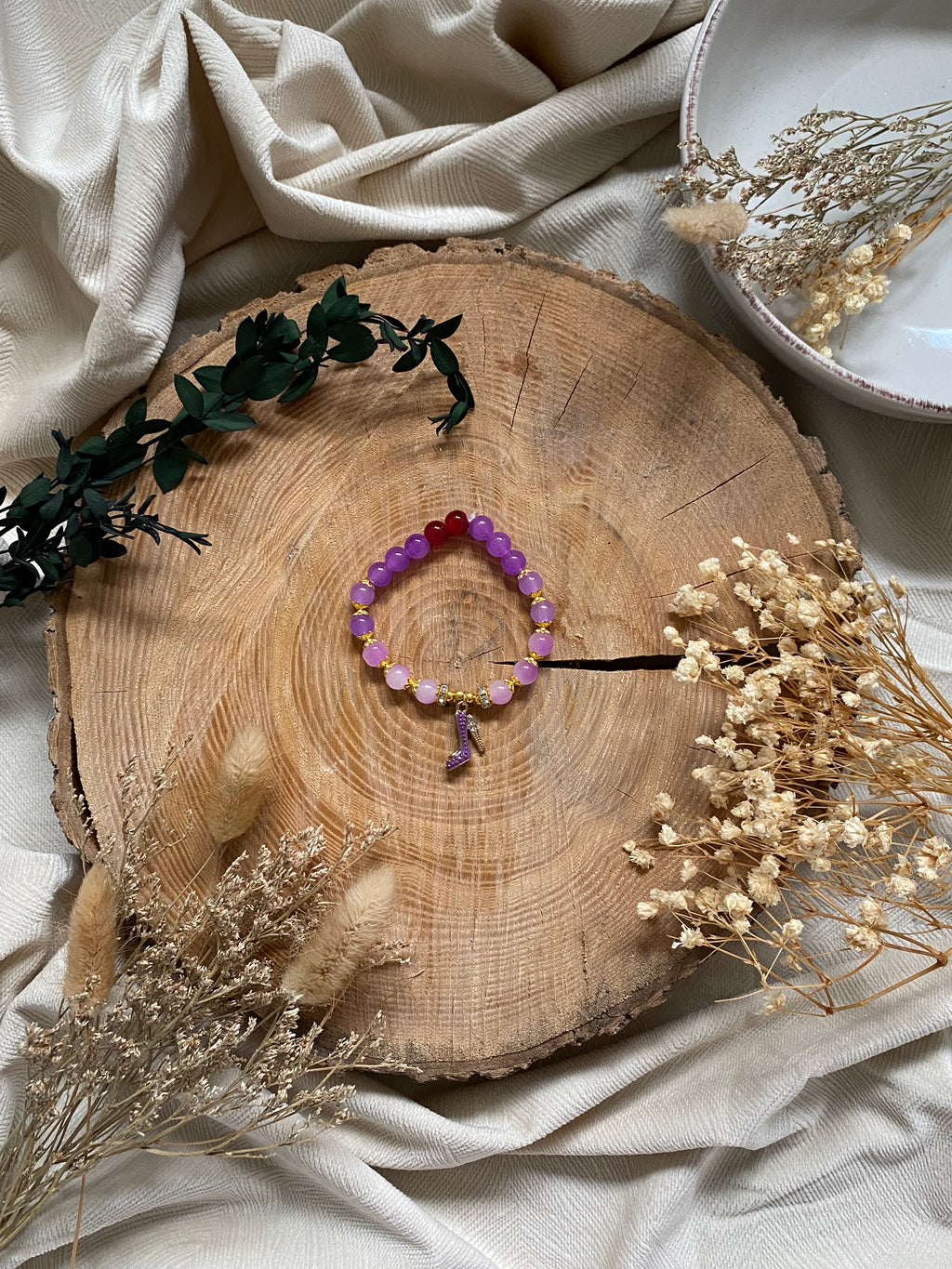 Bracelet Soirée Chic