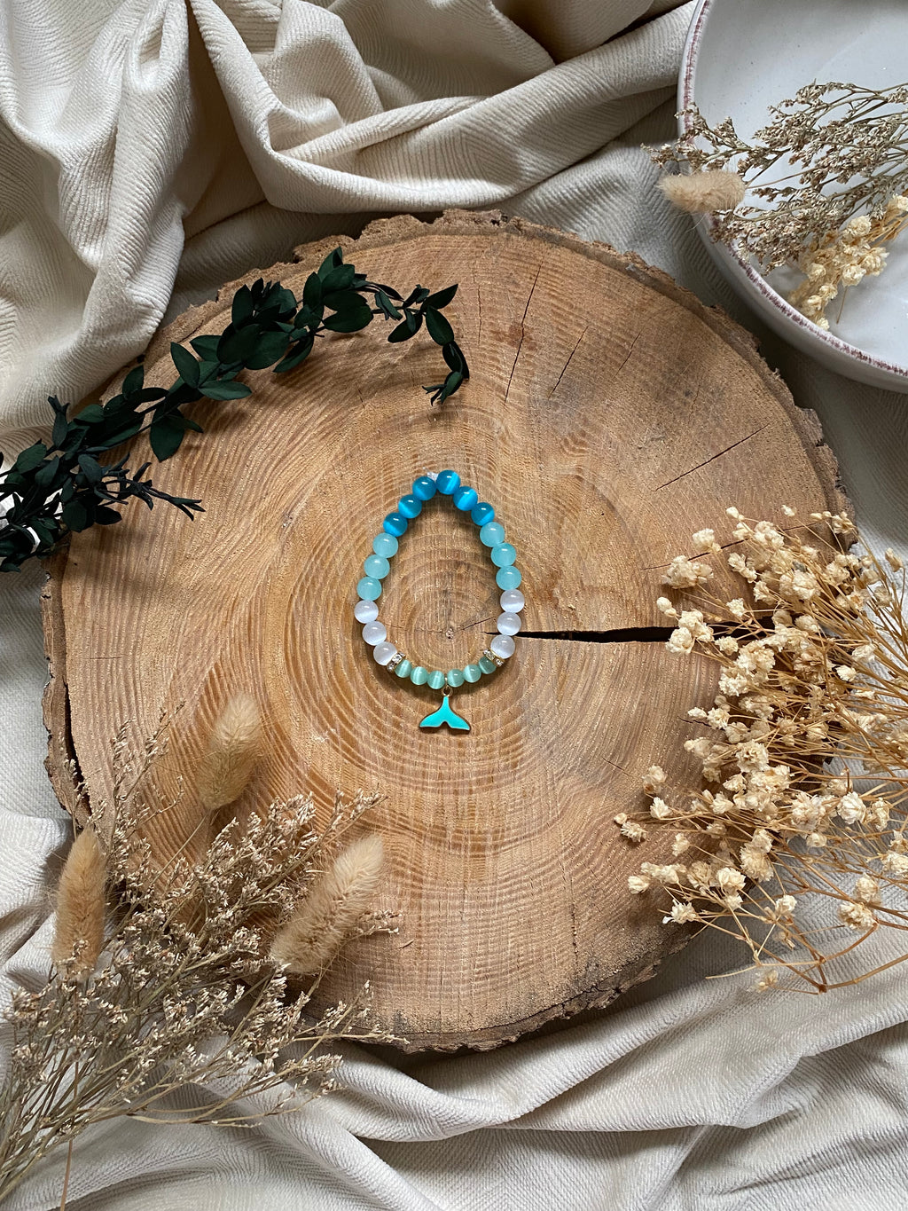 Bracelet Chant Des Sirènes