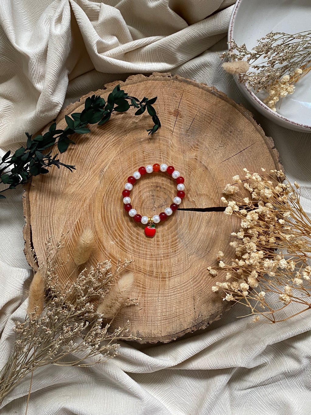 Bracelet Douce Pomme
