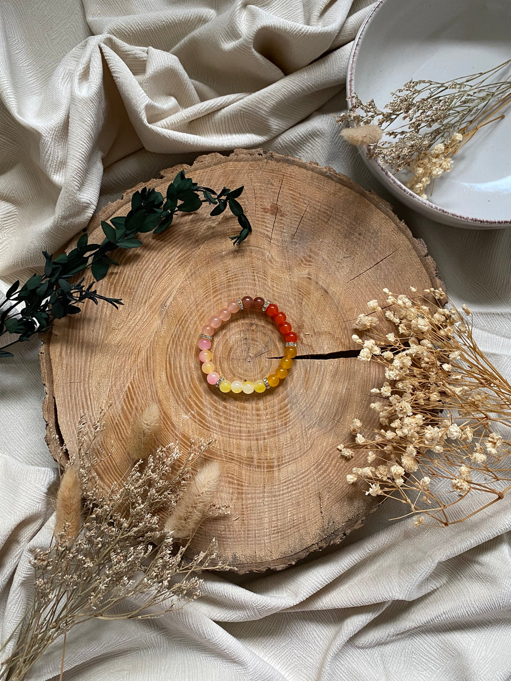 Bracelet Nectare Chaud