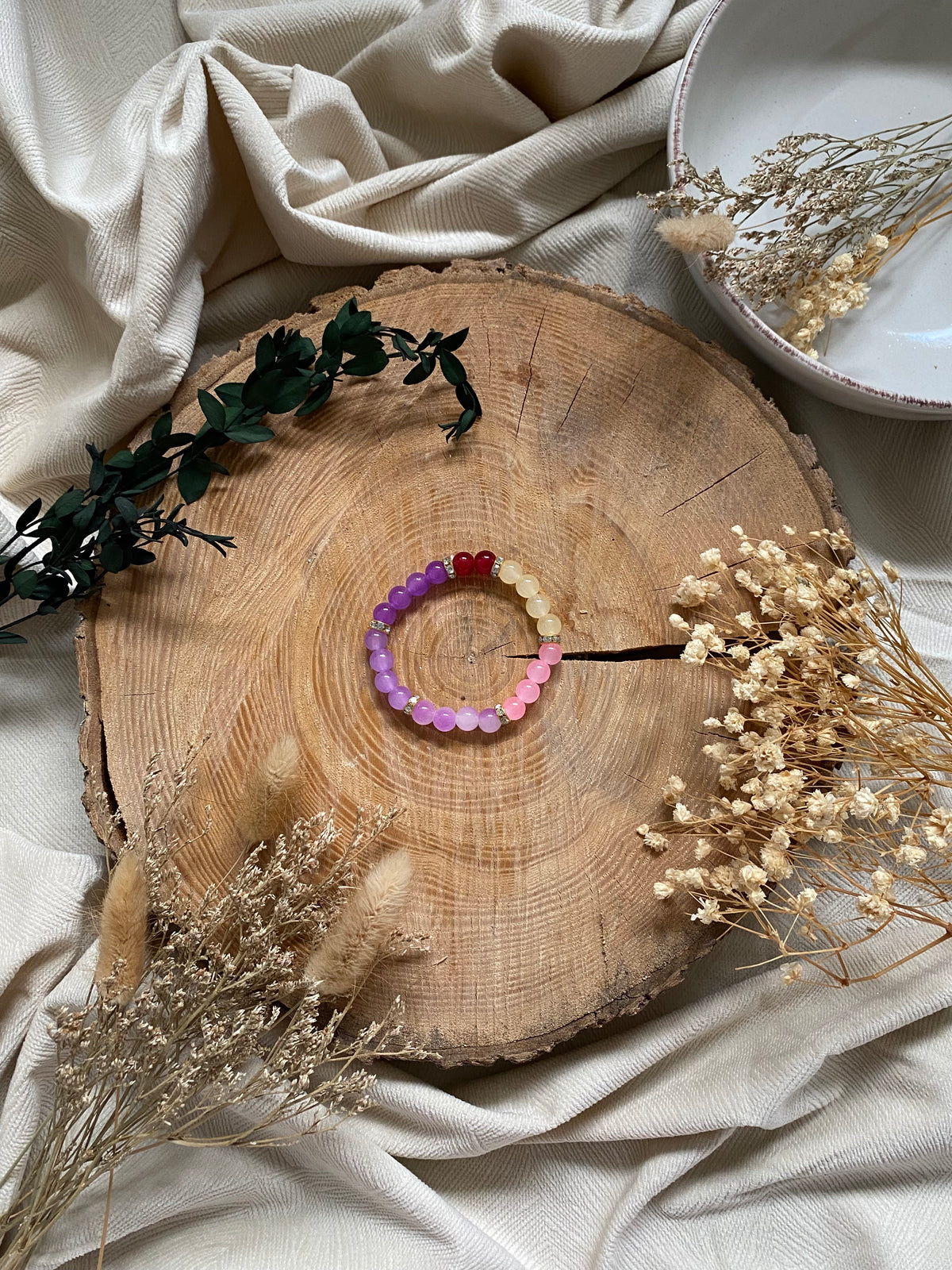 Bracelet Douceur Gourmande