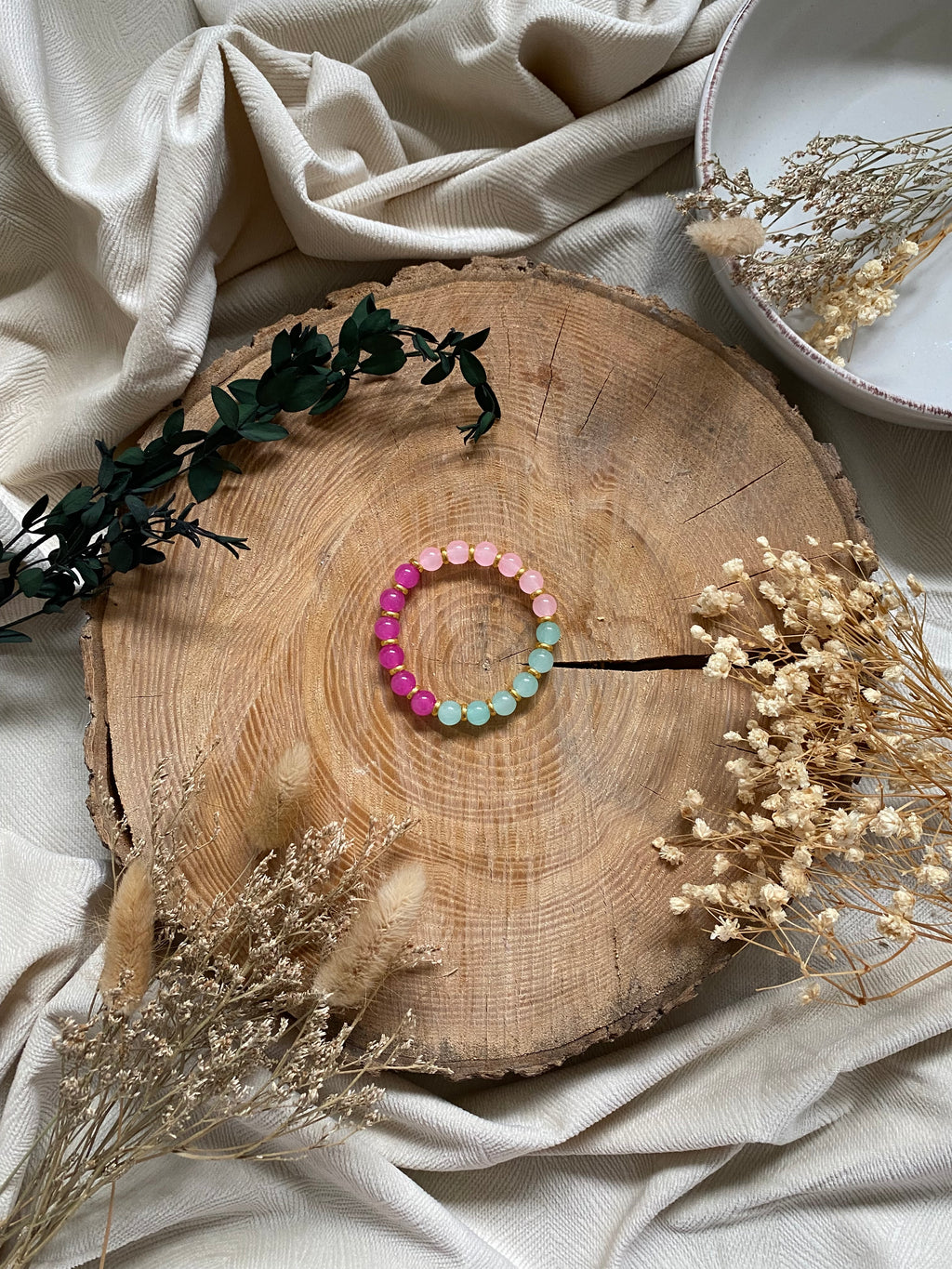 Bracelet Douceur Fruitée