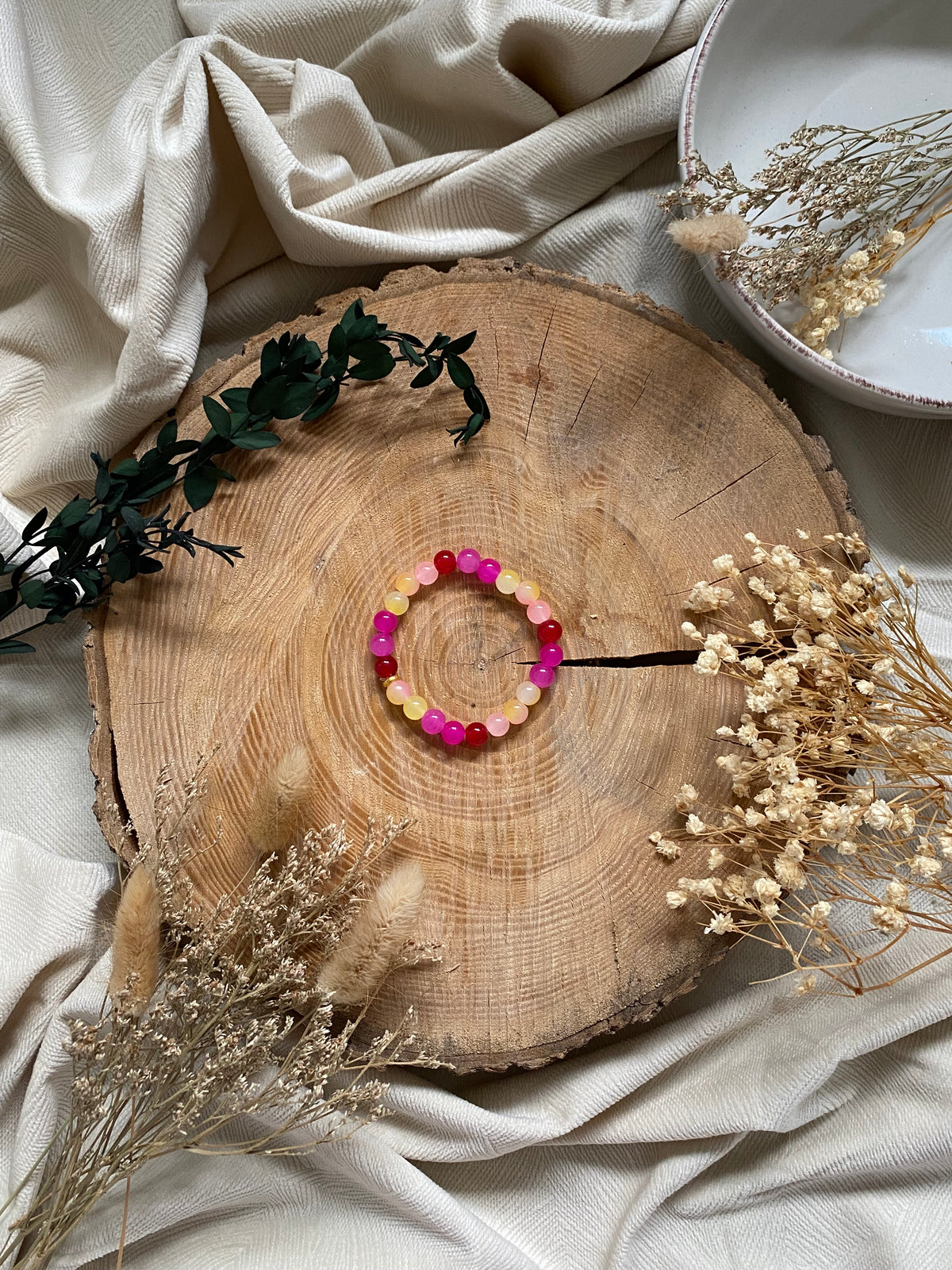 Bracelet Bonbon Acidulé