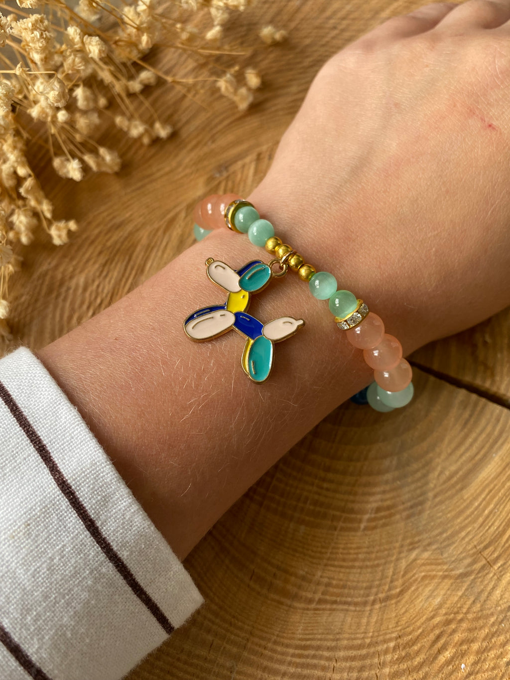 Bracelet Esprit Pop Art