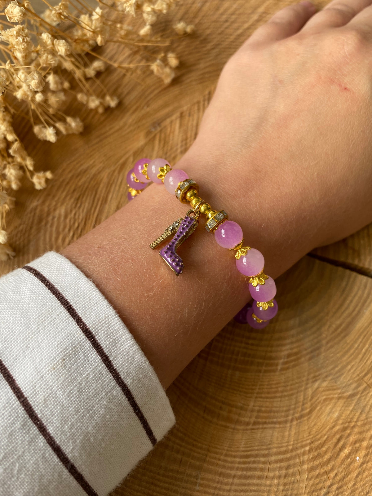 Bracelet Soirée Chic