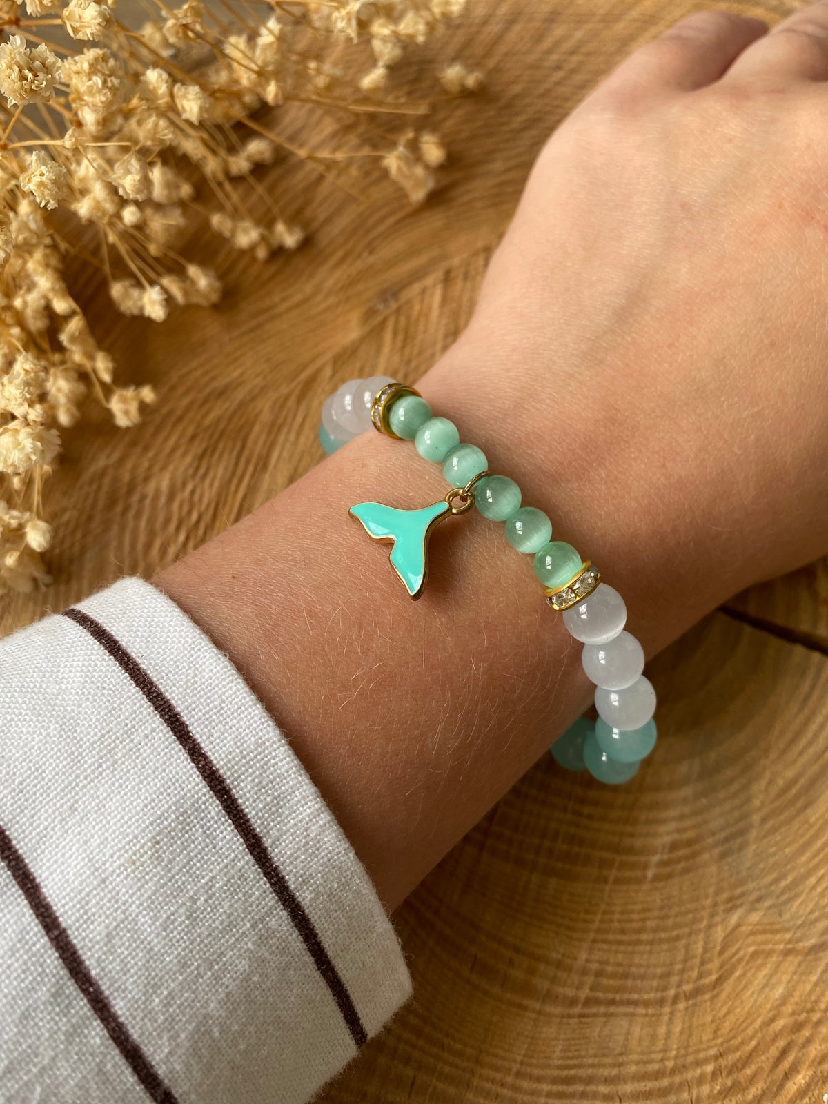 Bracelet Chant Des Sirènes