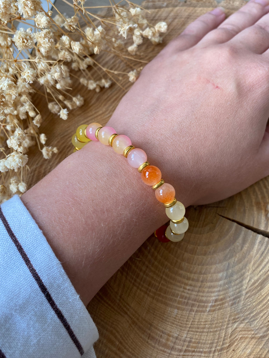 Bracelet Coucher de Soleil