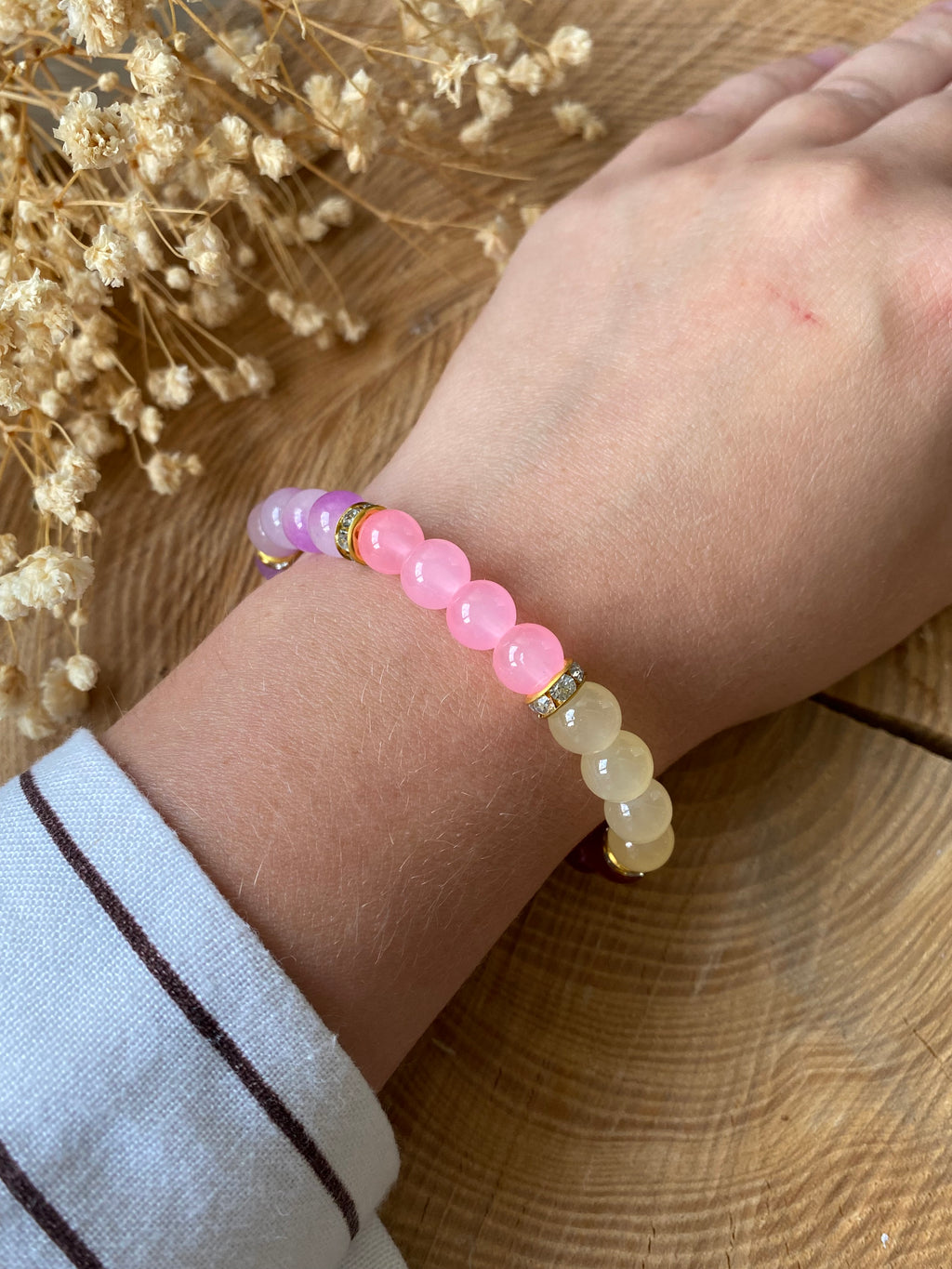 Bracelet Douceur Gourmande