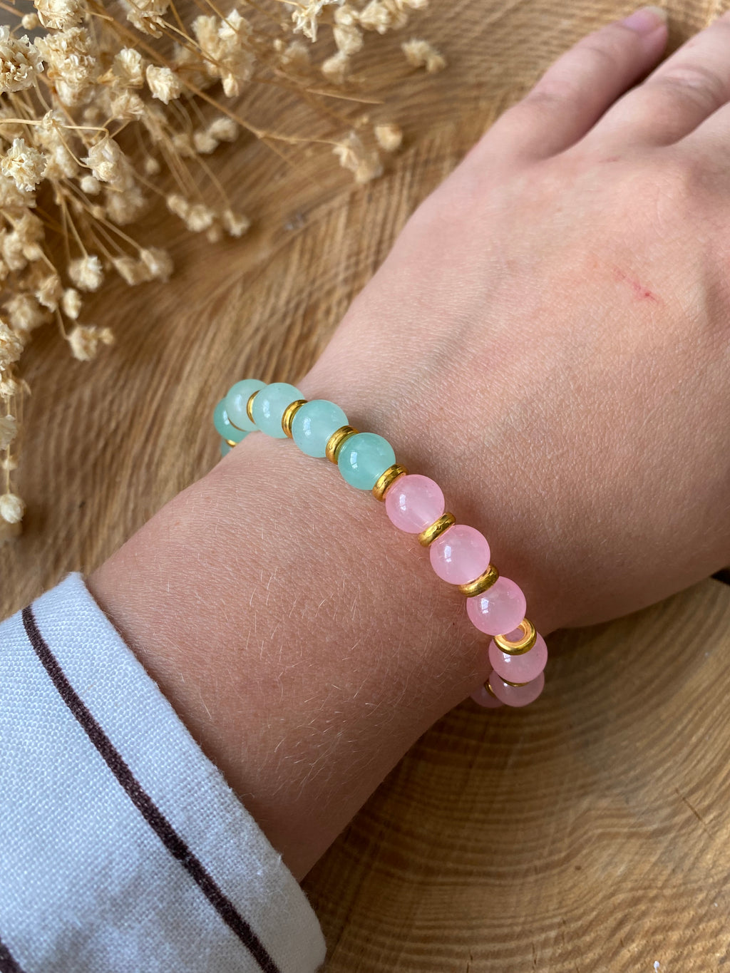 Bracelet Douceur Fruitée