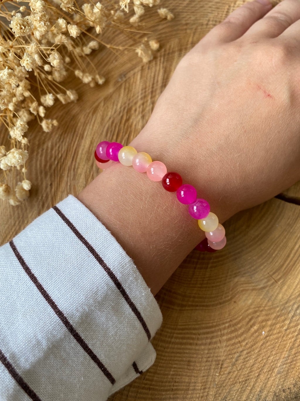 Bracelet Bonbon Acidulé