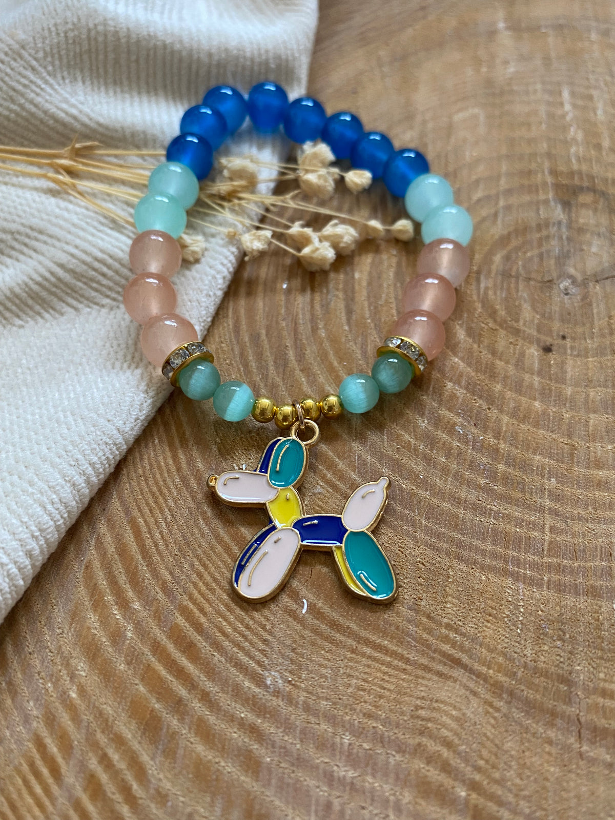 Bracelet Esprit Pop Art