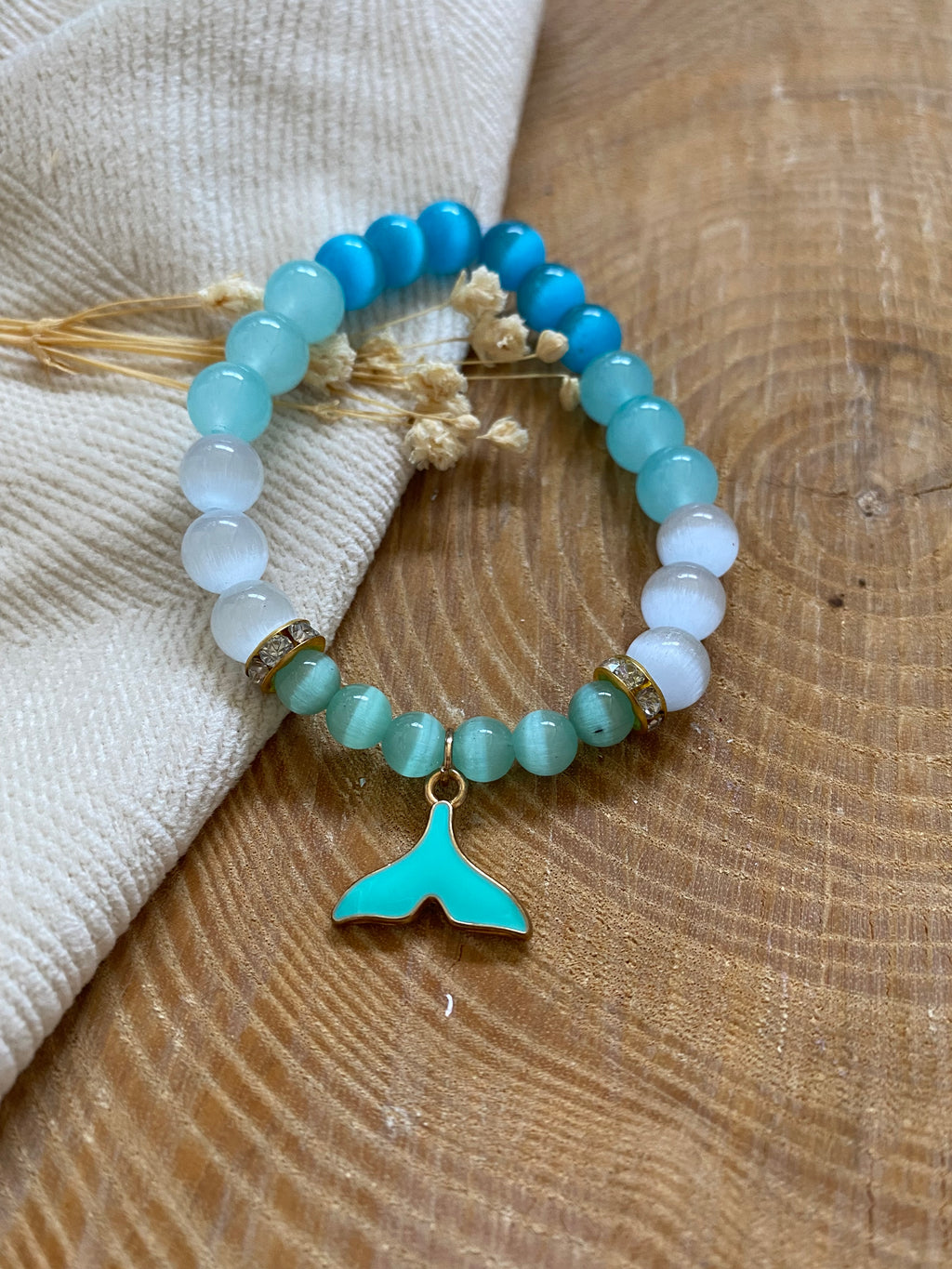 Bracelet Chant Des Sirènes