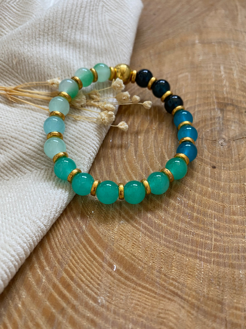 Bracelet Eaux Sauvages
