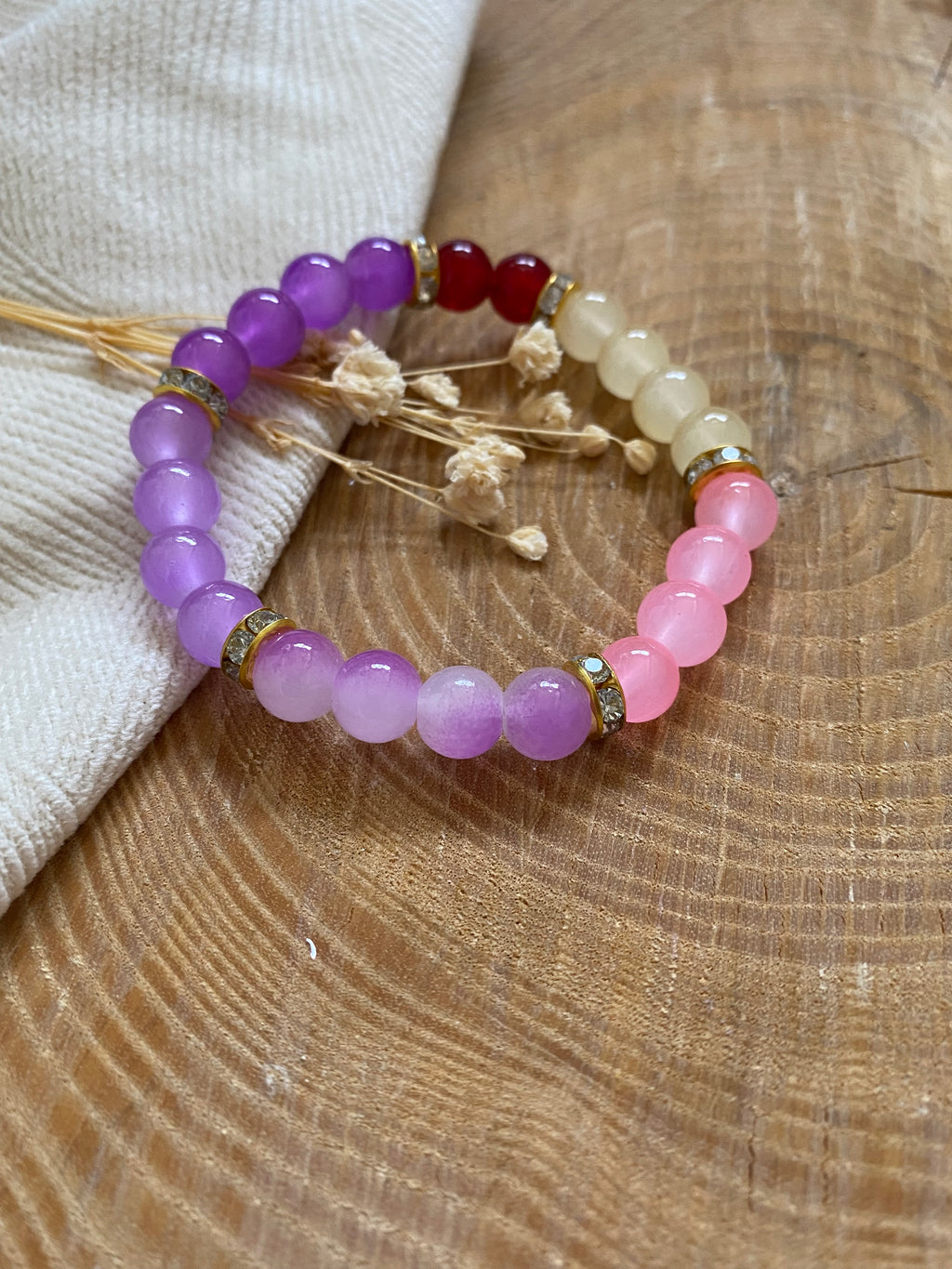 Bracelet Douceur Gourmande