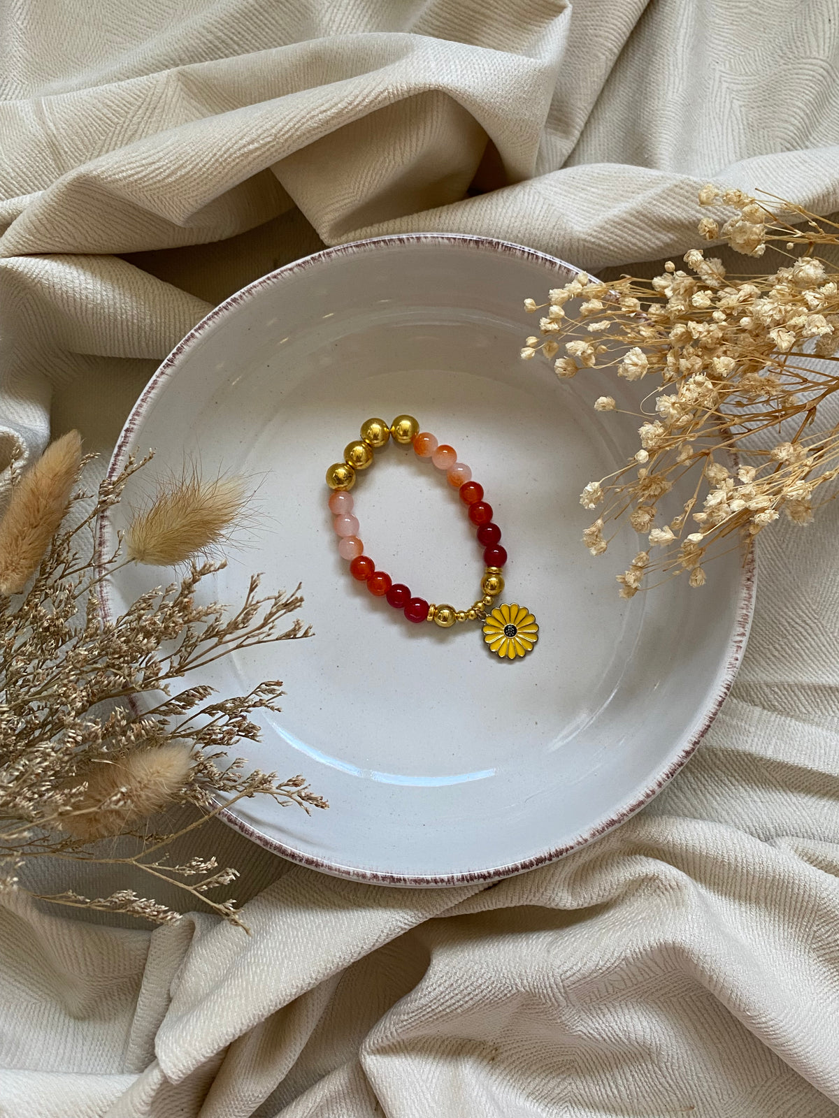 Bracelet Éclat Solaire