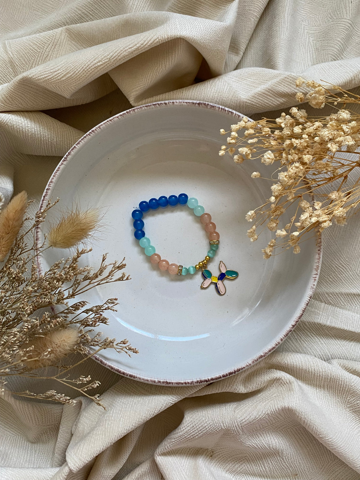 Bracelet Esprit Pop Art