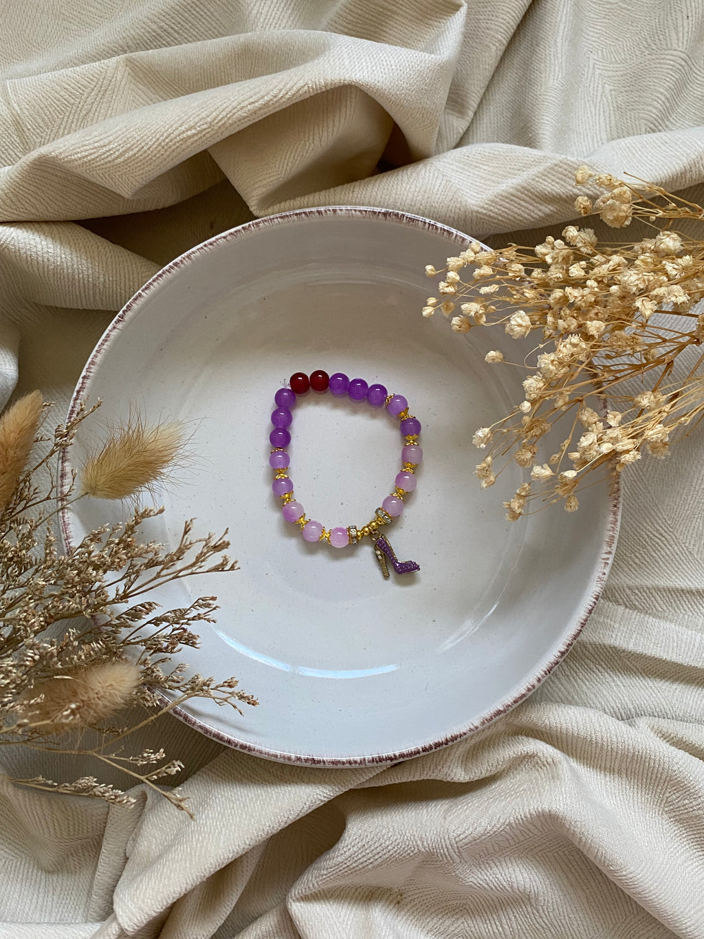 Bracelet Soirée Chic